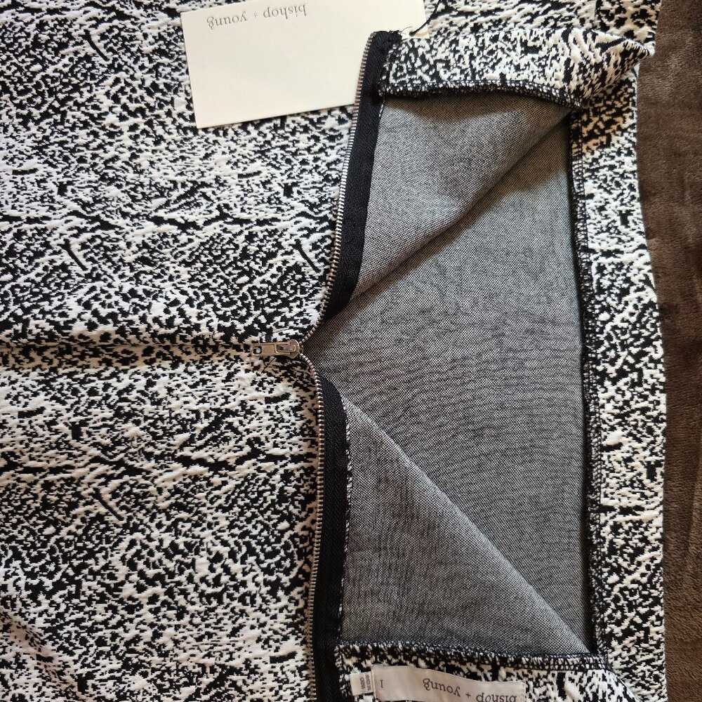 Skirt  from Bishop and Young